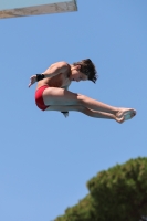 Thumbnail - Marco - Plongeon - 2023 - Roma Junior Diving Cup - Participants - Boys C 03064_03653.jpg