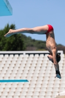 Thumbnail - Marco - Tuffi Sport - 2023 - Roma Junior Diving Cup - Participants - Boys C 03064_03654.jpg