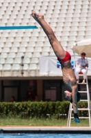 Thumbnail - Marco - Plongeon - 2023 - Roma Junior Diving Cup - Participants - Boys C 03064_03655.jpg