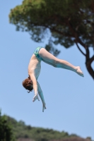 Thumbnail - Elias - Прыжки в воду - 2023 - Roma Junior Diving Cup - Participants - Boys C 03064_03669.jpg