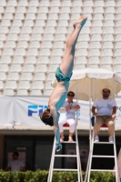 Thumbnail - Elias - Прыжки в воду - 2023 - Roma Junior Diving Cup - Participants - Boys C 03064_03672.jpg