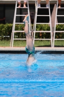 Thumbnail - Elias - Diving Sports - 2023 - Roma Junior Diving Cup - Participants - Boys C 03064_03674.jpg