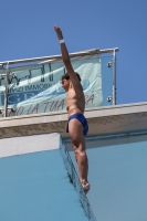 Thumbnail - Simone - Diving Sports - 2023 - Roma Junior Diving Cup - Participants - Boys C 03064_03676.jpg