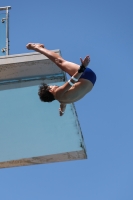 Thumbnail - Simone - Прыжки в воду - 2023 - Roma Junior Diving Cup - Participants - Boys C 03064_03681.jpg