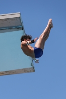 Thumbnail - Simone - Прыжки в воду - 2023 - Roma Junior Diving Cup - Participants - Boys C 03064_03682.jpg