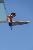 Thumbnail - Simone - Wasserspringen - 2023 - Roma Junior Diving Cup - Teilnehmer - Boys C 03064_03683.jpg