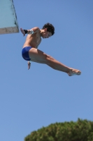 Thumbnail - Simone - Прыжки в воду - 2023 - Roma Junior Diving Cup - Participants - Boys C 03064_03684.jpg