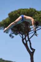 Thumbnail - Simone - Прыжки в воду - 2023 - Roma Junior Diving Cup - Participants - Boys C 03064_03685.jpg