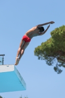 Thumbnail - Lorenzo - Прыжки в воду - 2023 - Roma Junior Diving Cup - Participants - Boys C 03064_03686.jpg