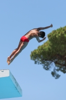 Thumbnail - Lorenzo - Прыжки в воду - 2023 - Roma Junior Diving Cup - Participants - Boys C 03064_03687.jpg