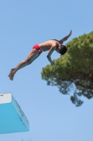 Thumbnail - Lorenzo - Прыжки в воду - 2023 - Roma Junior Diving Cup - Participants - Boys C 03064_03688.jpg