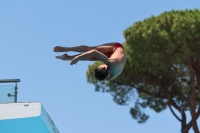 Thumbnail - Lorenzo - Прыжки в воду - 2023 - Roma Junior Diving Cup - Participants - Boys C 03064_03689.jpg