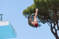Thumbnail - Lorenzo - Прыжки в воду - 2023 - Roma Junior Diving Cup - Participants - Boys C 03064_03691.jpg