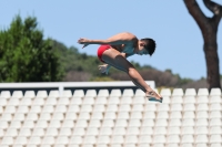 Thumbnail - Lorenzo - Прыжки в воду - 2023 - Roma Junior Diving Cup - Participants - Boys C 03064_03693.jpg