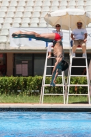 Thumbnail - Lorenzo - Прыжки в воду - 2023 - Roma Junior Diving Cup - Participants - Boys C 03064_03694.jpg
