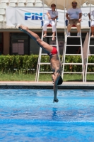 Thumbnail - Lorenzo - Прыжки в воду - 2023 - Roma Junior Diving Cup - Participants - Boys C 03064_03695.jpg