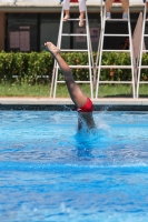 Thumbnail - Lorenzo - Прыжки в воду - 2023 - Roma Junior Diving Cup - Participants - Boys C 03064_03696.jpg