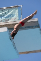 Thumbnail - Gabriel - Diving Sports - 2023 - Roma Junior Diving Cup - Participants - Boys C 03064_03705.jpg