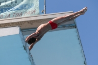 Thumbnail - Gabriel - Прыжки в воду - 2023 - Roma Junior Diving Cup - Participants - Boys C 03064_03706.jpg