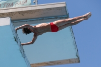 Thumbnail - Gabriel - Прыжки в воду - 2023 - Roma Junior Diving Cup - Participants - Boys C 03064_03707.jpg
