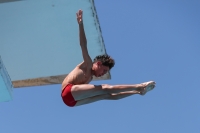 Thumbnail - Gabriel - Прыжки в воду - 2023 - Roma Junior Diving Cup - Participants - Boys C 03064_03710.jpg