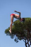 Thumbnail - Gabriel - Wasserspringen - 2023 - Roma Junior Diving Cup - Teilnehmer - Boys C 03064_03712.jpg