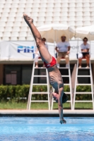 Thumbnail - Gabriel - Прыжки в воду - 2023 - Roma Junior Diving Cup - Participants - Boys C 03064_03714.jpg