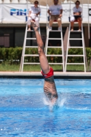 Thumbnail - Gabriel - Прыжки в воду - 2023 - Roma Junior Diving Cup - Participants - Boys C 03064_03715.jpg