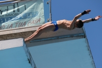 Thumbnail - Flavio - Diving Sports - 2023 - Roma Junior Diving Cup - Participants - Boys C 03064_03720.jpg