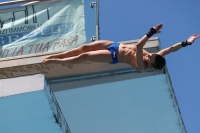 Thumbnail - Flavio - Прыжки в воду - 2023 - Roma Junior Diving Cup - Participants - Boys C 03064_03721.jpg