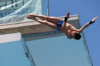 Thumbnail - Flavio - Tuffi Sport - 2023 - Roma Junior Diving Cup - Participants - Boys C 03064_03722.jpg
