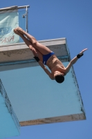 Thumbnail - Flavio - Прыжки в воду - 2023 - Roma Junior Diving Cup - Participants - Boys C 03064_03723.jpg