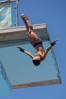 Thumbnail - Flavio - Diving Sports - 2023 - Roma Junior Diving Cup - Participants - Boys C 03064_03724.jpg