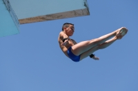 Thumbnail - Flavio - Прыжки в воду - 2023 - Roma Junior Diving Cup - Participants - Boys C 03064_03726.jpg