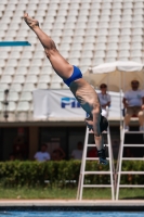 Thumbnail - Flavio - Tuffi Sport - 2023 - Roma Junior Diving Cup - Participants - Boys C 03064_03728.jpg