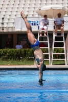 Thumbnail - Flavio - Diving Sports - 2023 - Roma Junior Diving Cup - Participants - Boys C 03064_03729.jpg