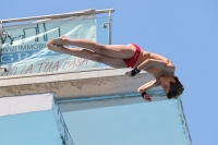 Thumbnail - Marco - Wasserspringen - 2023 - Roma Junior Diving Cup - Teilnehmer - Boys C 03064_03816.jpg