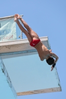 Thumbnail - Marco - Wasserspringen - 2023 - Roma Junior Diving Cup - Teilnehmer - Boys C 03064_03817.jpg