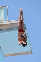 Thumbnail - Marco - Wasserspringen - 2023 - Roma Junior Diving Cup - Teilnehmer - Boys C 03064_03818.jpg