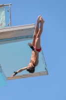 Thumbnail - Marco - Wasserspringen - 2023 - Roma Junior Diving Cup - Teilnehmer - Boys C 03064_03819.jpg