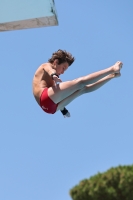 Thumbnail - Marco - Plongeon - 2023 - Roma Junior Diving Cup - Participants - Boys C 03064_03820.jpg