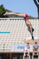 Thumbnail - Marco - Wasserspringen - 2023 - Roma Junior Diving Cup - Teilnehmer - Boys C 03064_03821.jpg