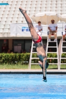 Thumbnail - Marco - Plongeon - 2023 - Roma Junior Diving Cup - Participants - Boys C 03064_03822.jpg