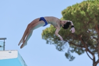 Thumbnail - Simone - Diving Sports - 2023 - Roma Junior Diving Cup - Participants - Boys C 03064_03839.jpg