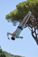 Thumbnail - Simone - Diving Sports - 2023 - Roma Junior Diving Cup - Participants - Boys C 03064_03844.jpg