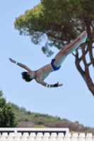 Thumbnail - Simone - Прыжки в воду - 2023 - Roma Junior Diving Cup - Participants - Boys C 03064_03845.jpg