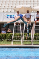 Thumbnail - Simone - Diving Sports - 2023 - Roma Junior Diving Cup - Participants - Boys C 03064_03848.jpg