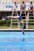 Thumbnail - Simone - Plongeon - 2023 - Roma Junior Diving Cup - Participants - Boys C 03064_03849.jpg