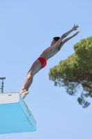 Thumbnail - Lorenzo - Прыжки в воду - 2023 - Roma Junior Diving Cup - Participants - Boys C 03064_03853.jpg