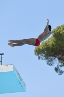 Thumbnail - Lorenzo - Прыжки в воду - 2023 - Roma Junior Diving Cup - Participants - Boys C 03064_03854.jpg